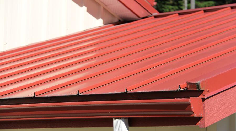 Industrial Roof Repair in Millers Falls, MA